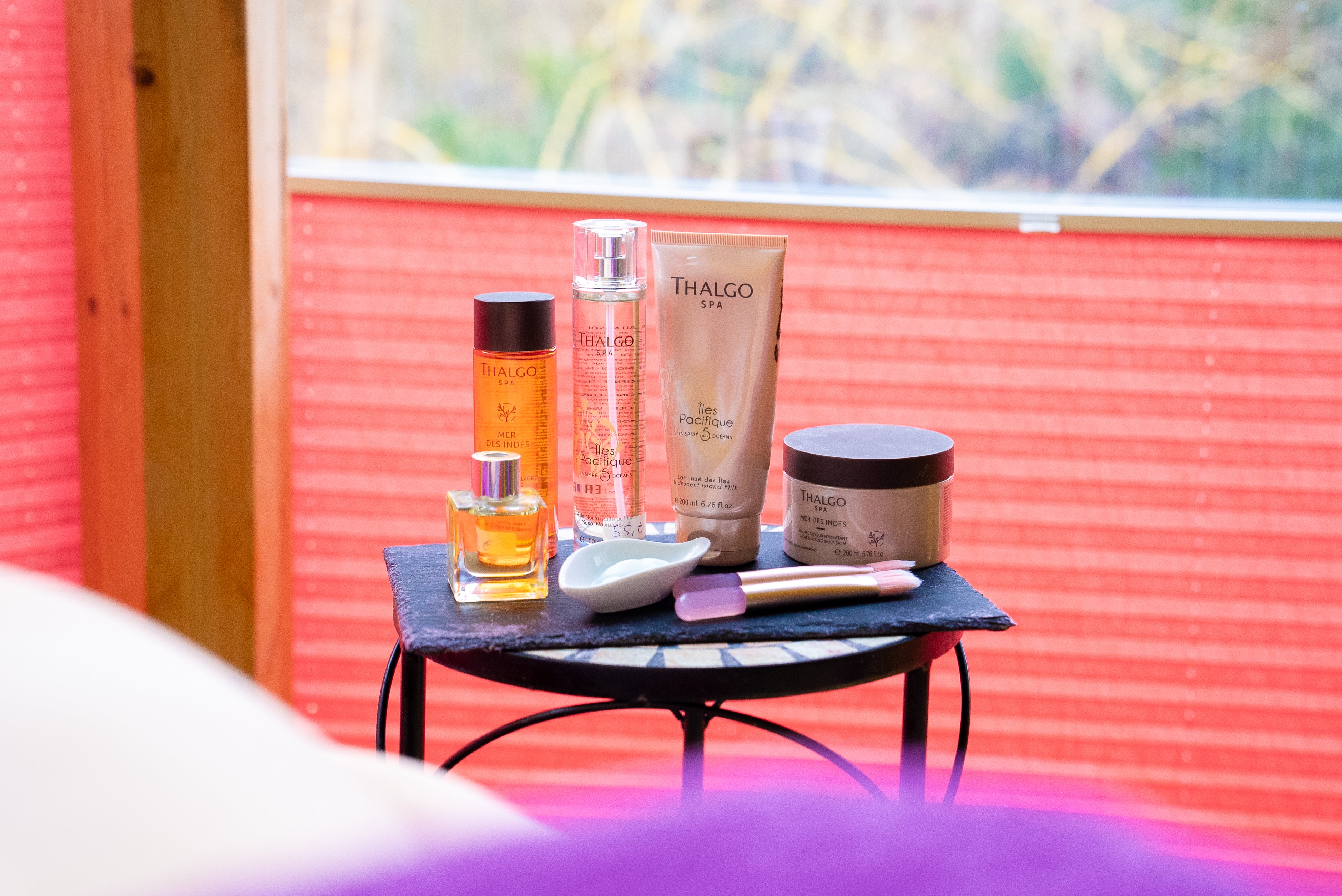 Zarte Umhüllung - Gutschein