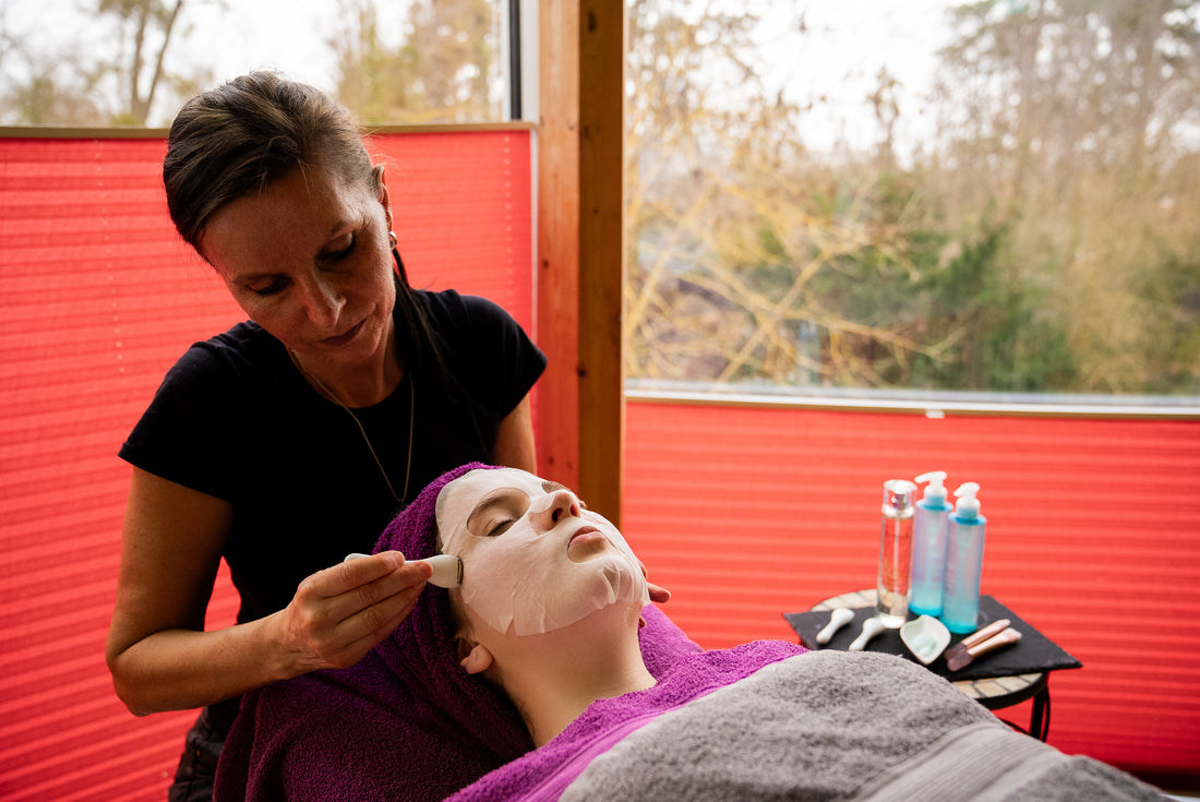 Face Care Deluxe - Gutschein