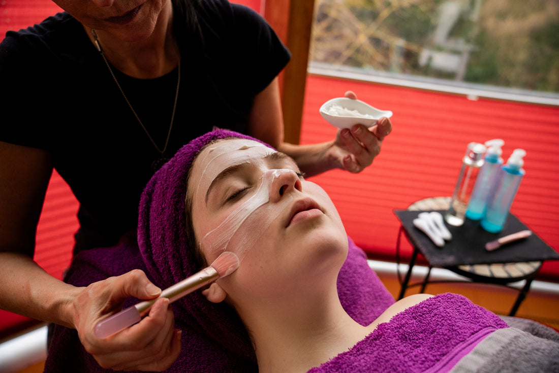 Face Care - Gutschein