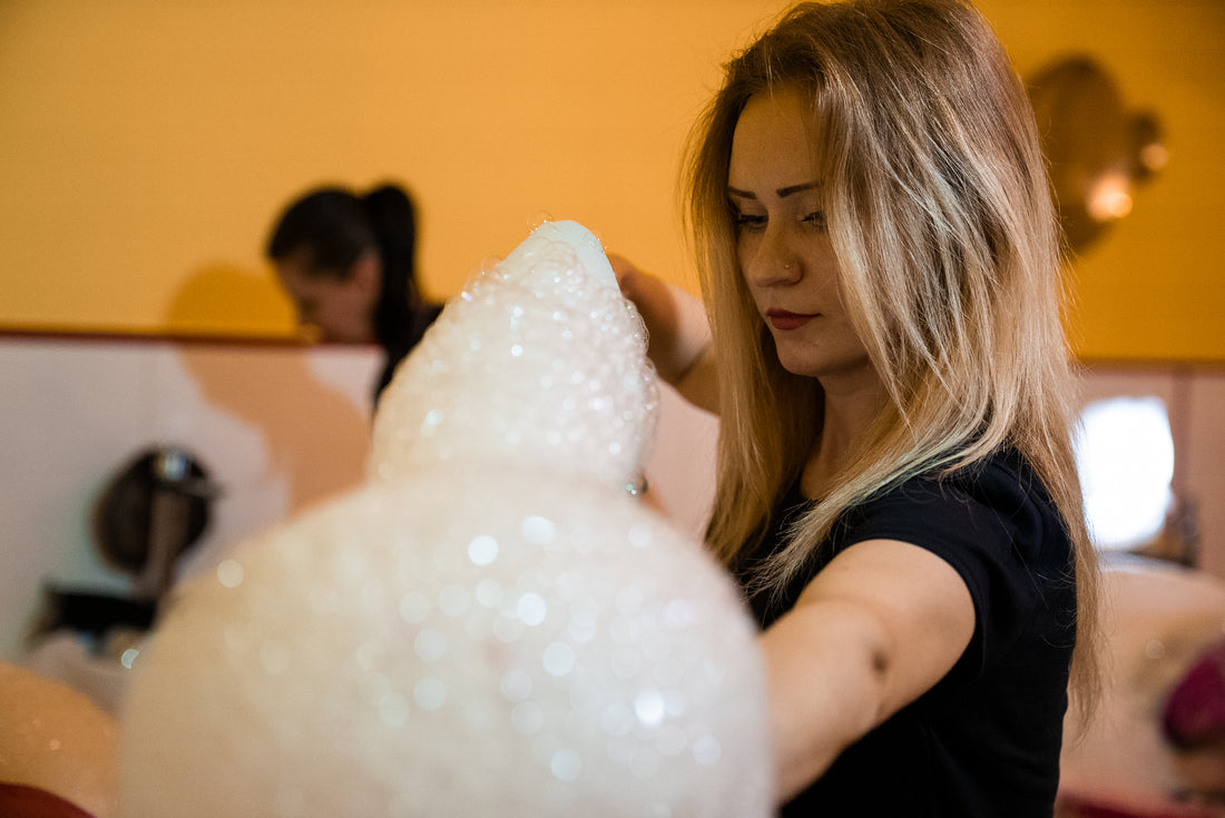 Sindbads Reise - Gutschein