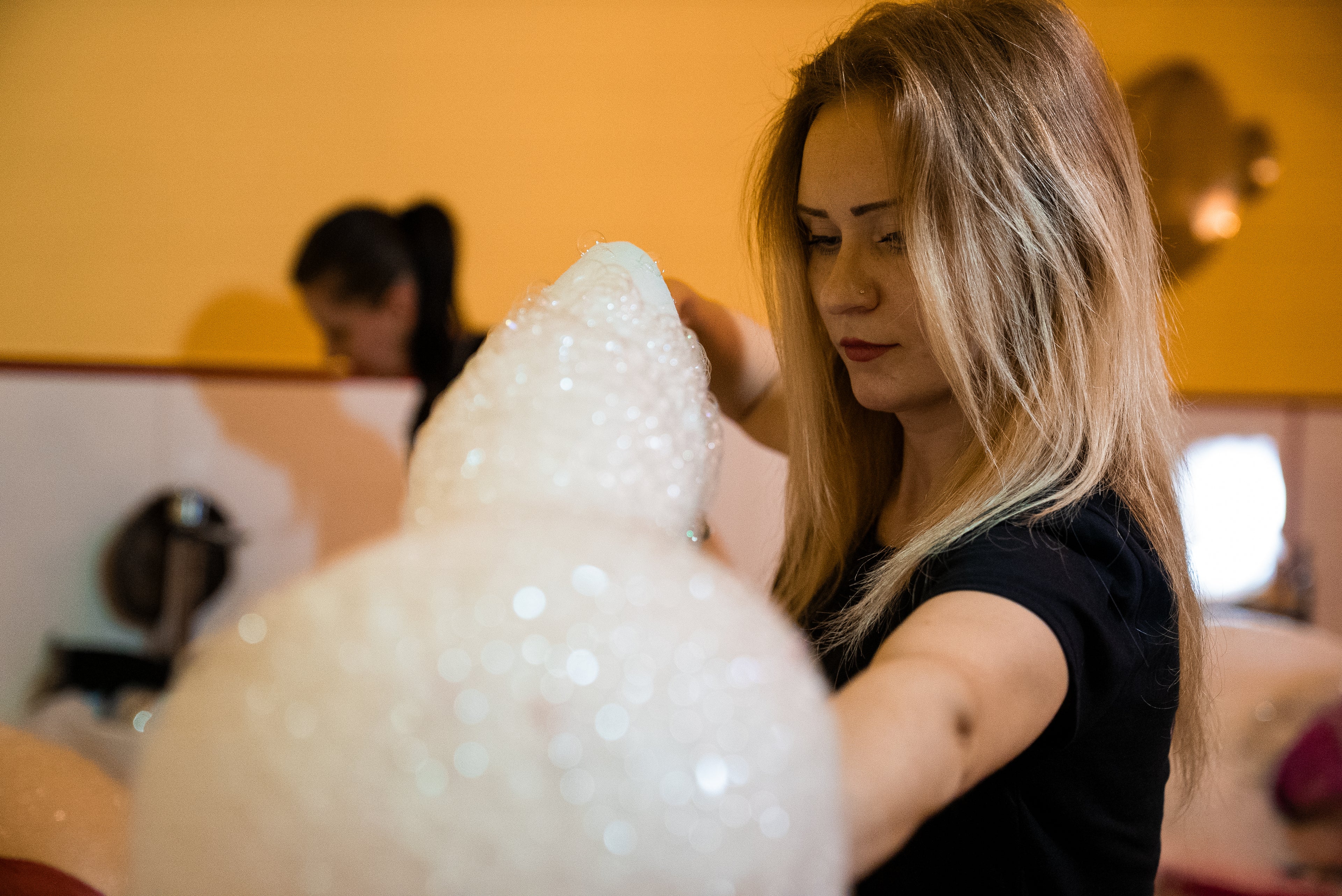 Sindbads Reise - Gutschein