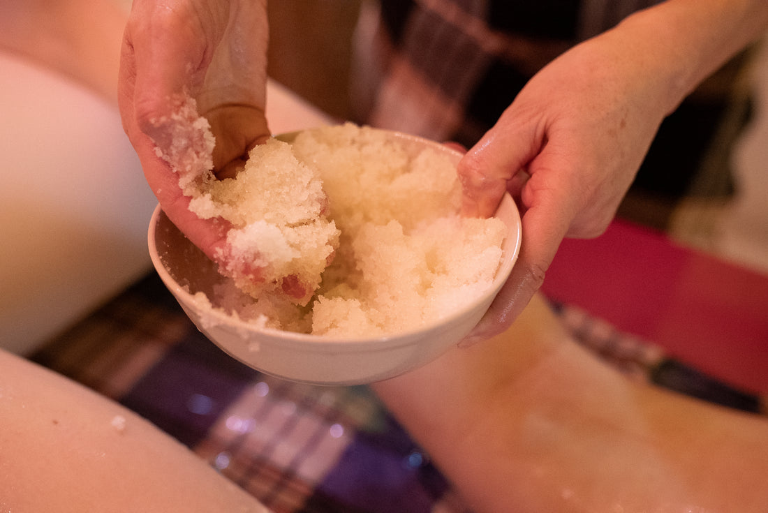 Orientalische Meeresbrise - Gutschein