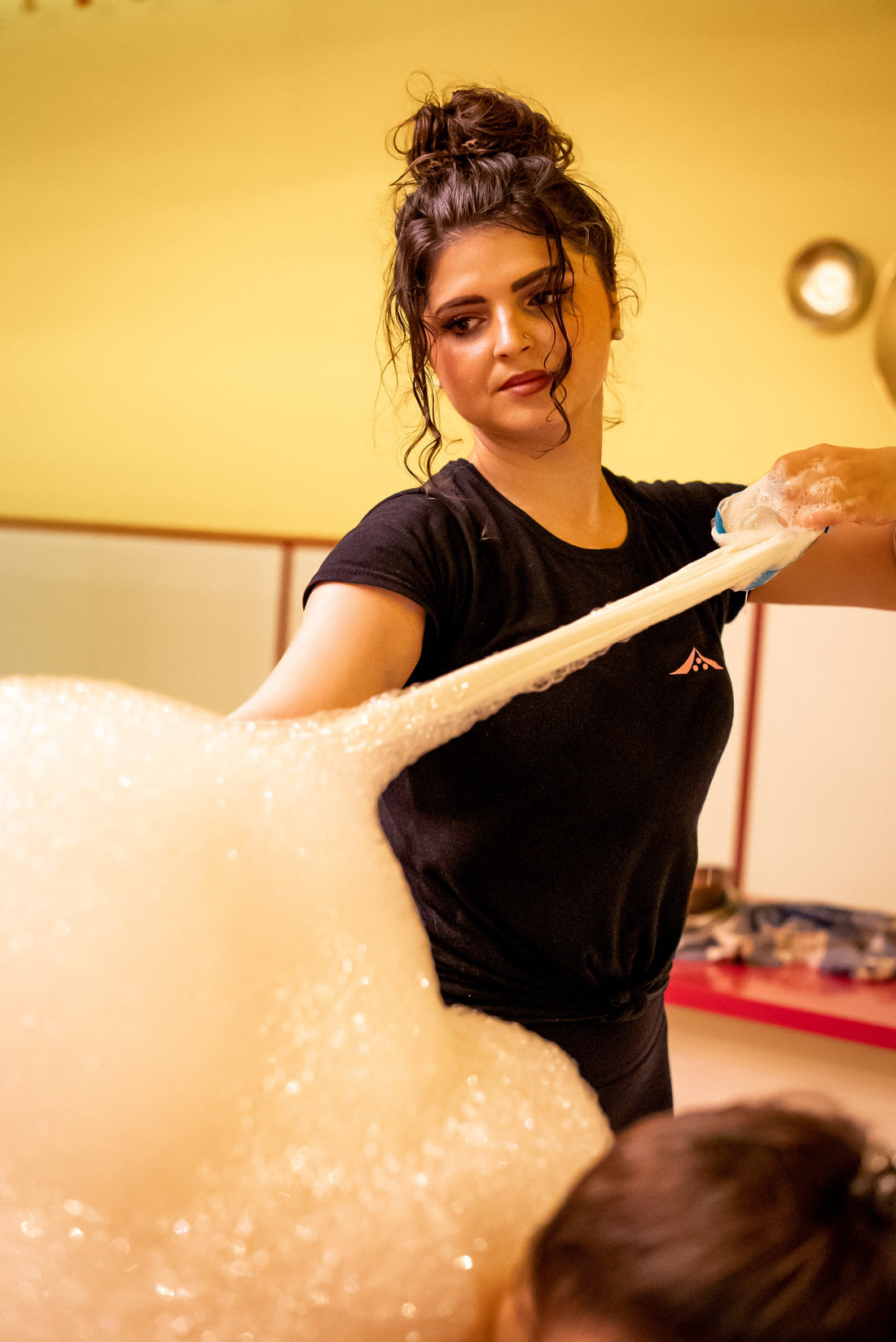 Quelle des Orients - Gutschein