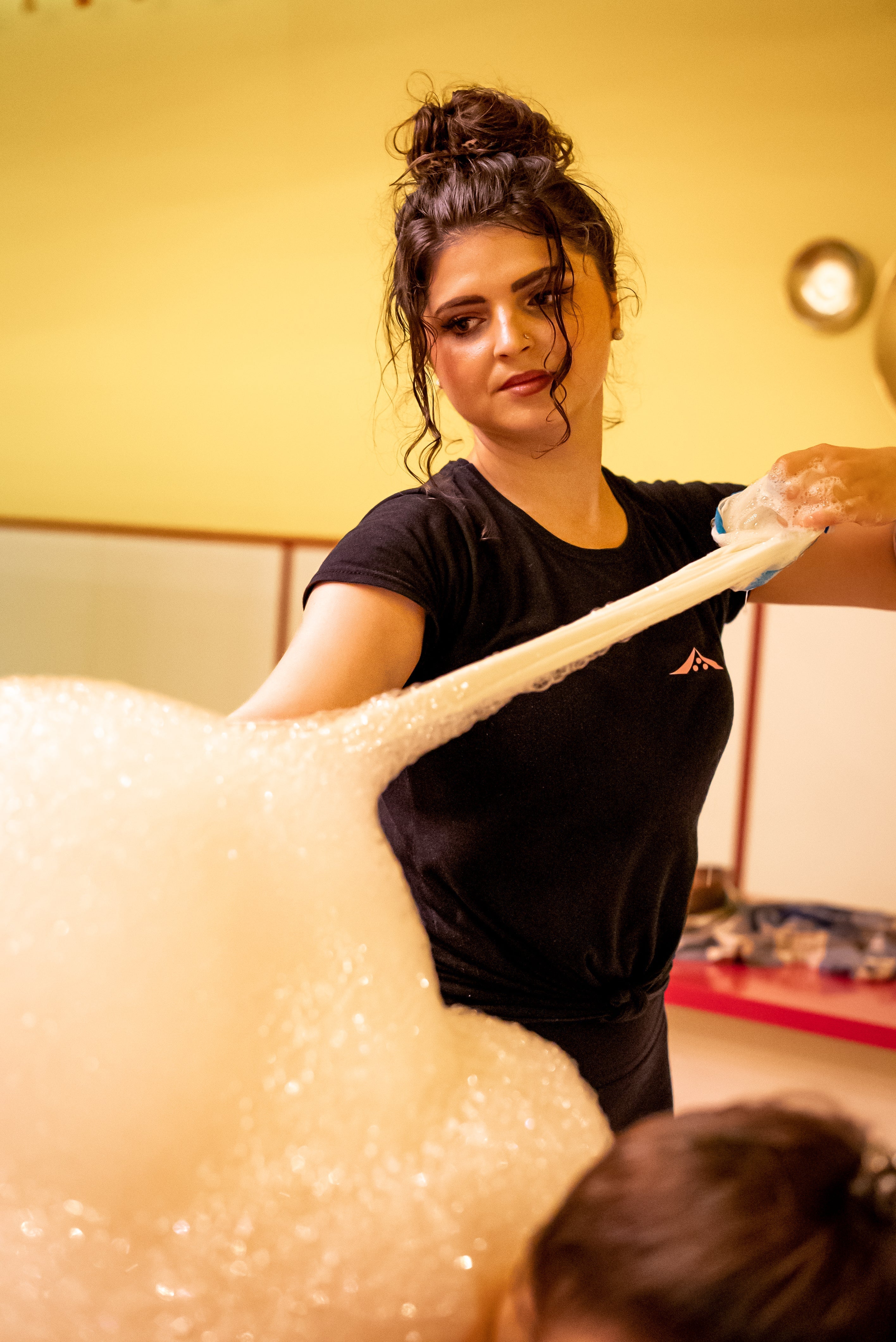 Quelle des Orients - Gutschein